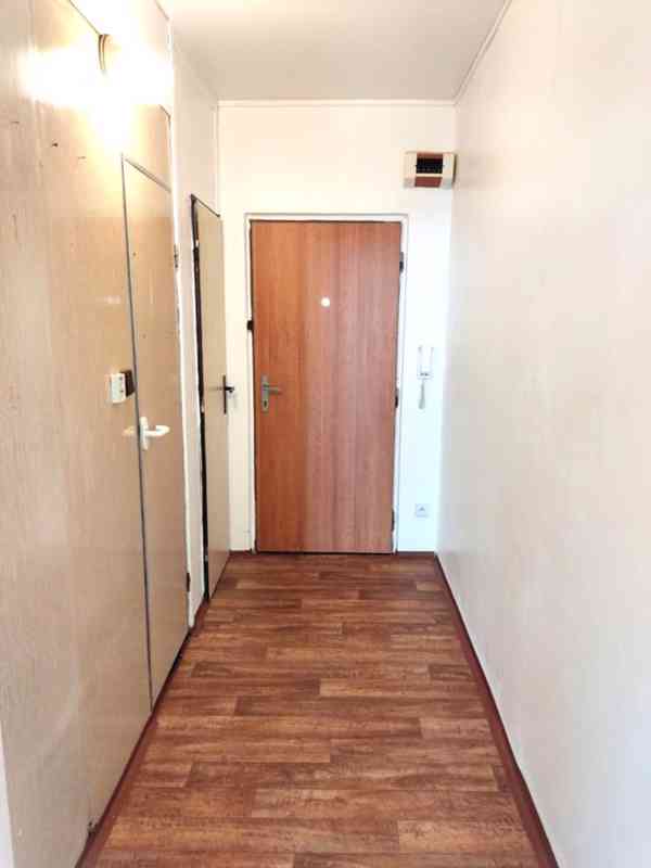 Pronájem garsonky 1+kk v Ledči n.S. - foto 3