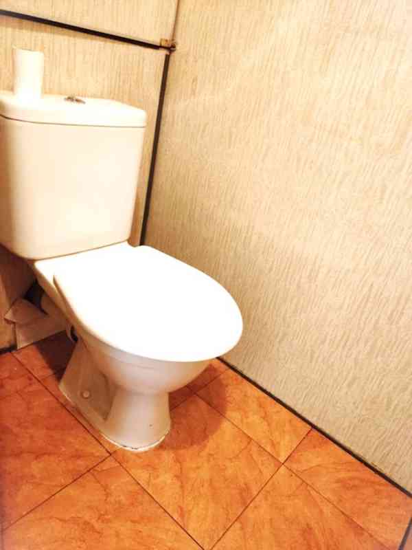 Pronájem garsonky 1+kk v Ledči n.S. - foto 5