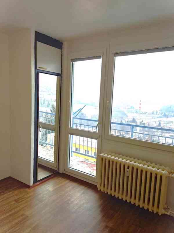 Pronájem garsonky 1+kk v Ledči n.S. - foto 2