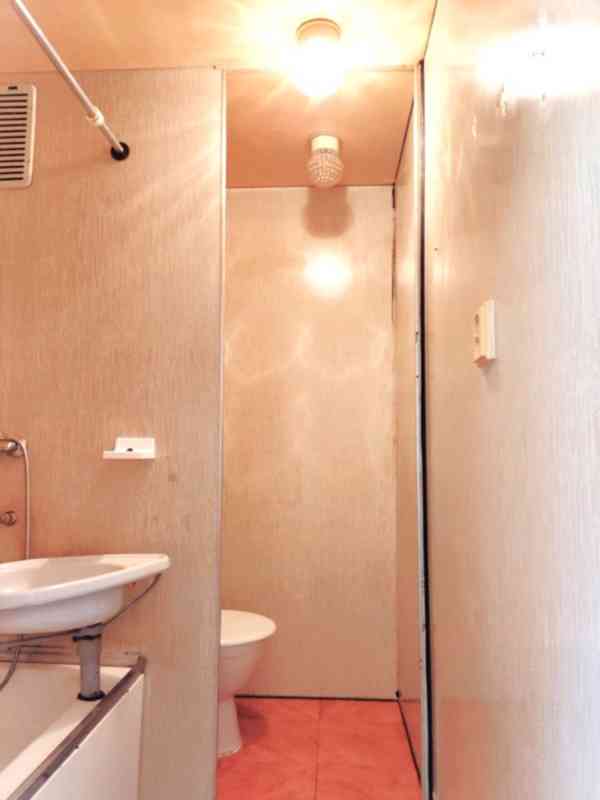 Pronájem garsonky 1+kk v Ledči n.S. - foto 4