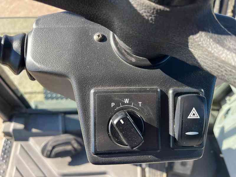 Kolové rypadlo Volvo EW60E (Možnost leasingu) - foto 17