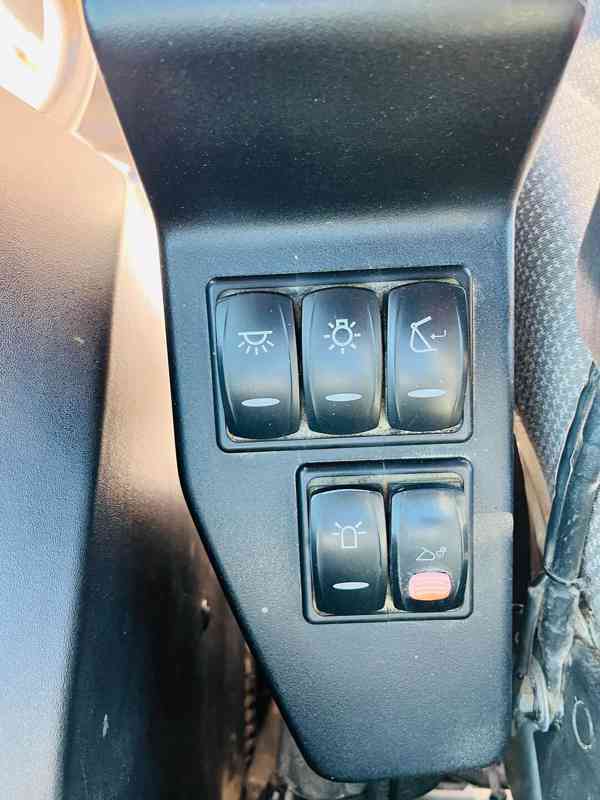 Kolové rypadlo Volvo EW60E (Možnost leasingu) - foto 15