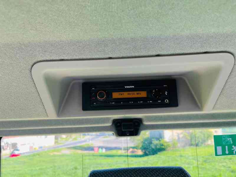 Kolové rypadlo Volvo EW60E (Možnost leasingu) - foto 14