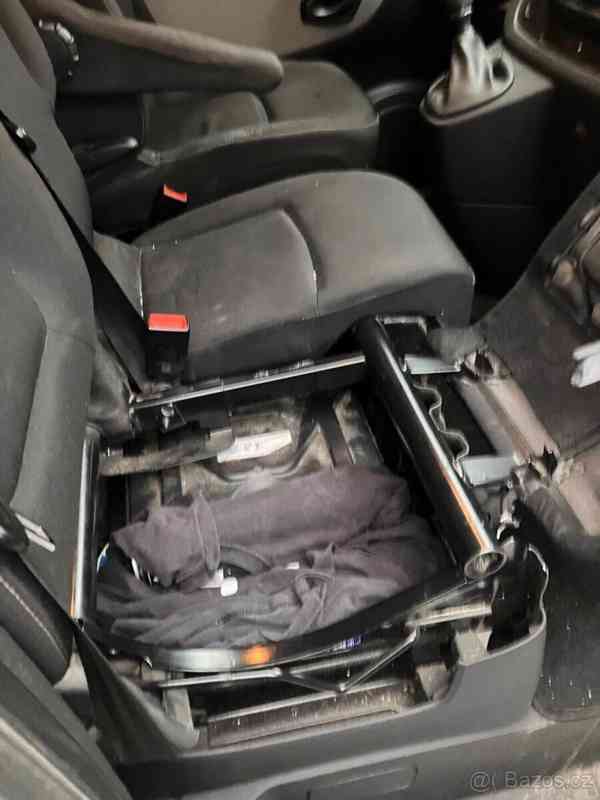 Renault Trafic 1,6 - foto 5