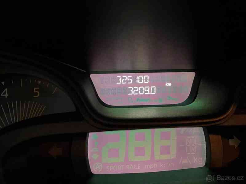 Renault Trafic 1,6 - foto 10