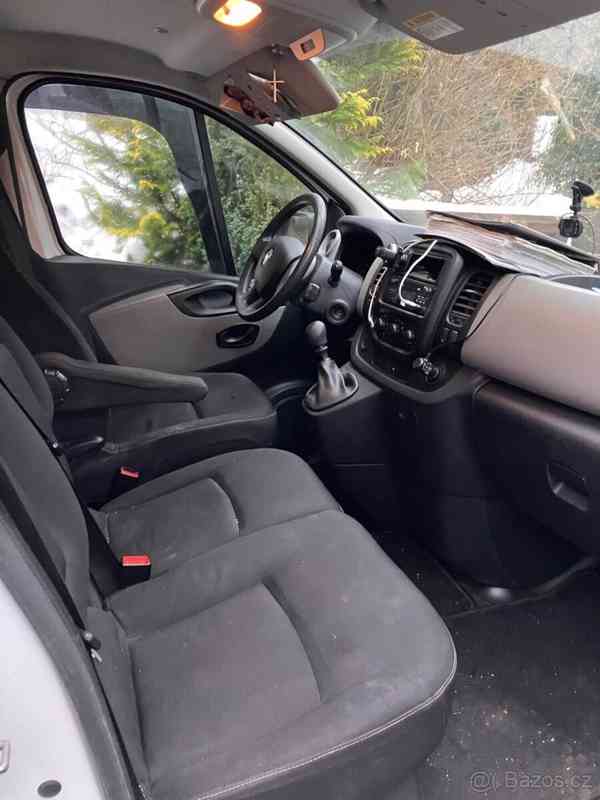 Renault Trafic 1,6 - foto 4