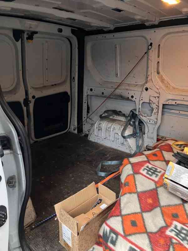 Renault Trafic 1,6 - foto 2