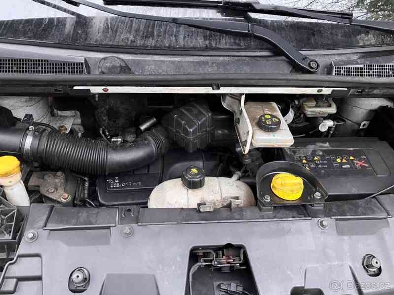 Renault Trafic 1,6 - foto 6