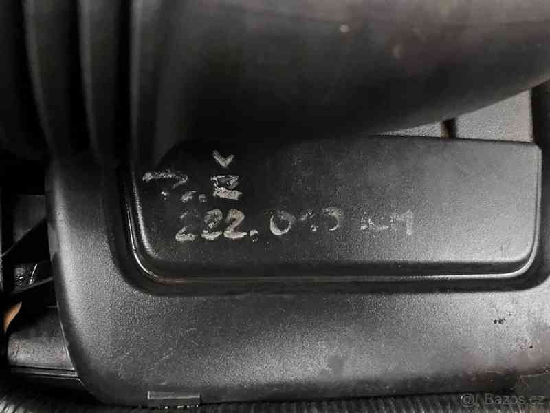 Renault Trafic 1,6 - foto 8