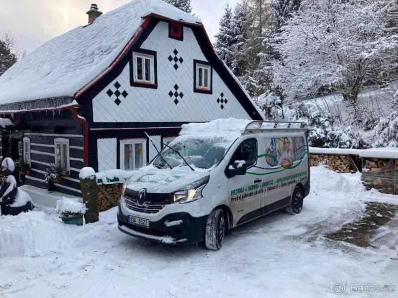 Renault Trafic 1,6 - foto 7