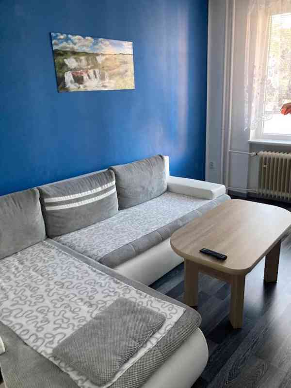 Pronájem bytu 2+1 Tišnov  - foto 1