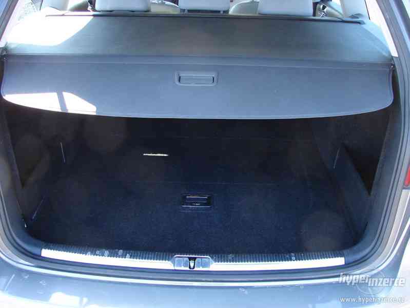 VW Passat 2.0 TDI Combi r.v.2006 Elegance (103 KW) - foto 14