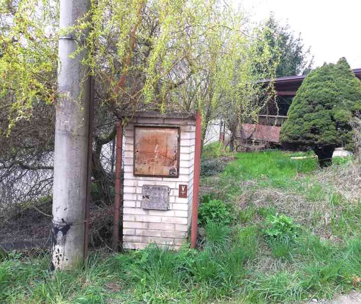 Křivoklátsko – Městečko – prodej RD s vlastním pozemkem  - foto 30