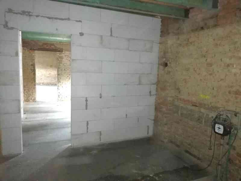 Křivoklátsko – Městečko – prodej RD s vlastním pozemkem  - foto 17