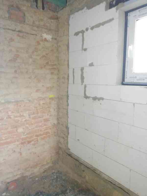 Křivoklátsko – Městečko – prodej RD s vlastním pozemkem  - foto 18