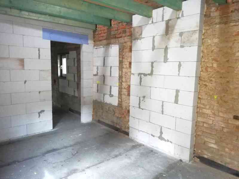 Křivoklátsko – Městečko – prodej RD s vlastním pozemkem  - foto 15