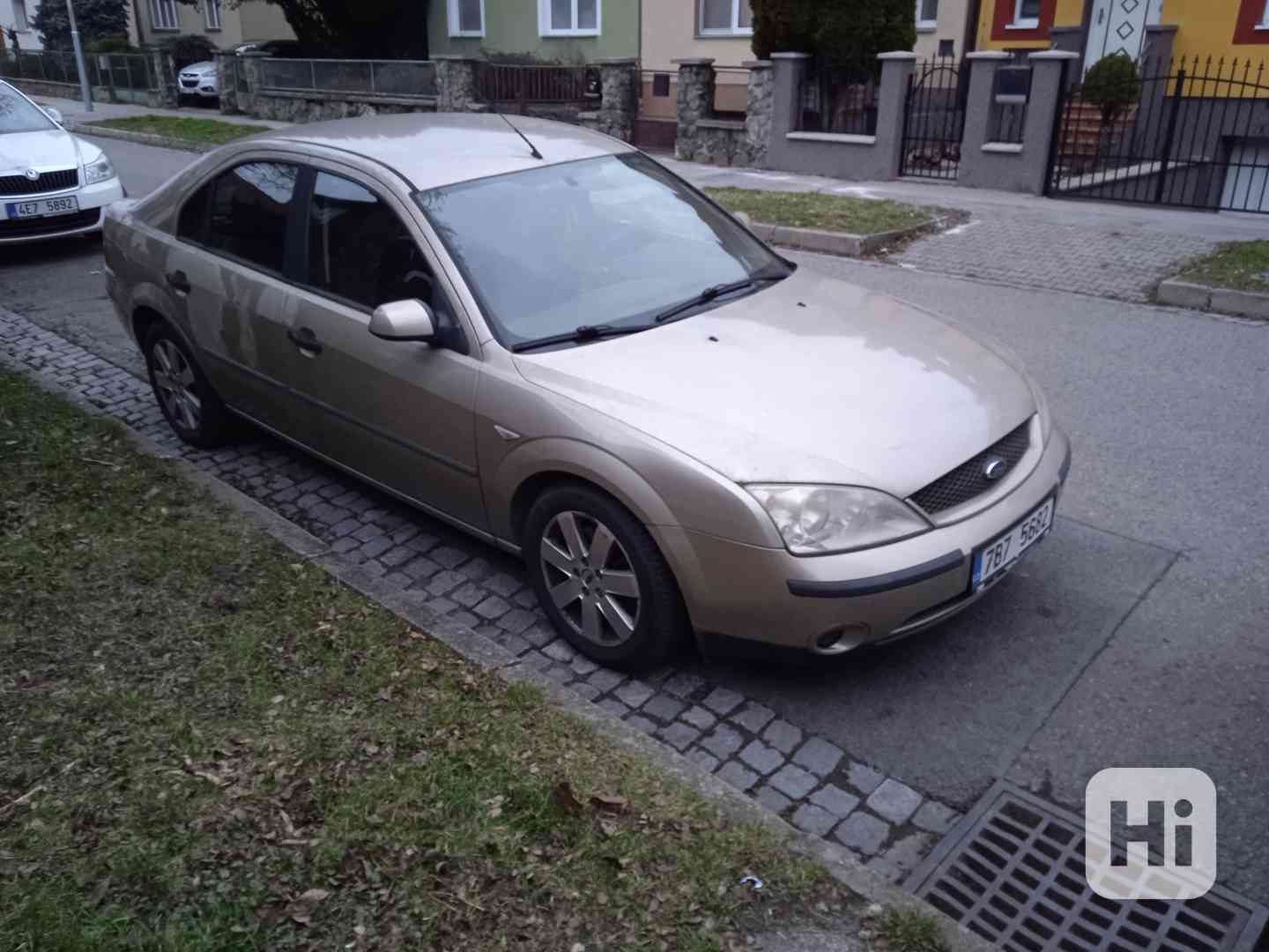 Ford mondeo - foto 1