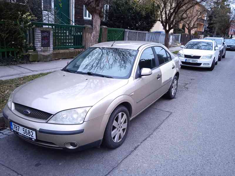 Ford mondeo - foto 4