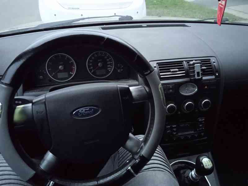 Ford mondeo - foto 3