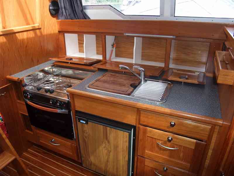 BOAT SCAND BALTIC 2007 - foto 4