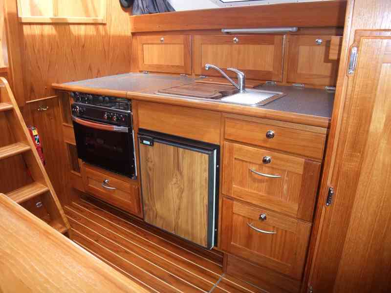 BOAT SCAND BALTIC 2007 - foto 5