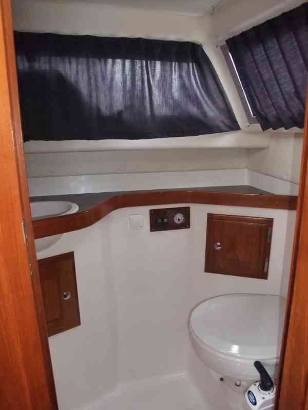 BOAT SCAND BALTIC 2007 - foto 6