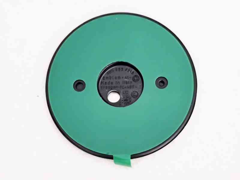 Zadní ORIGINÁL znak SUPERB I Škoda 3U5853621B - foto 3