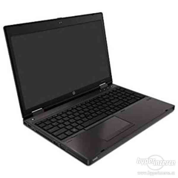Notebook HP EliteBook 820 G1 - foto 1