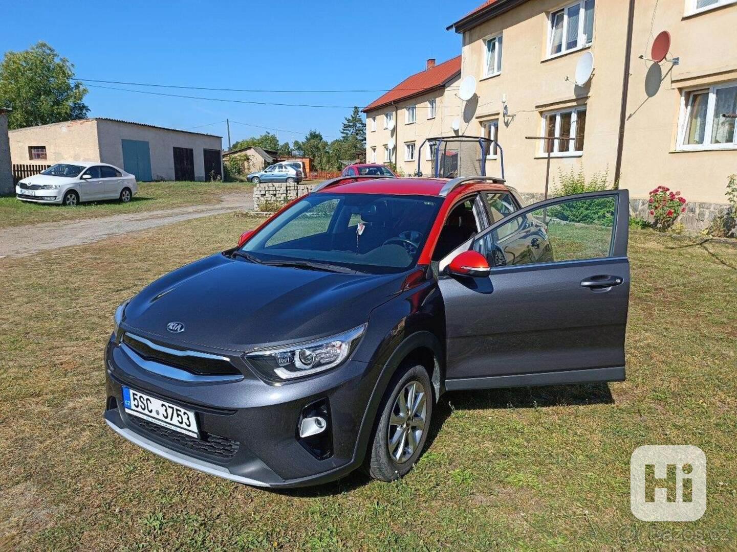 Kia Stonic KIA Stonic 2020 - foto 1