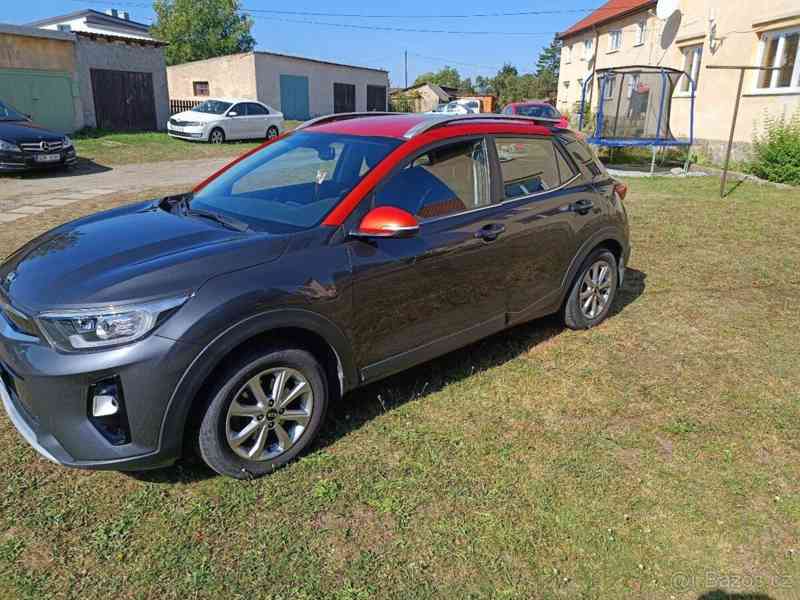 Kia Stonic KIA Stonic 2020 - foto 18