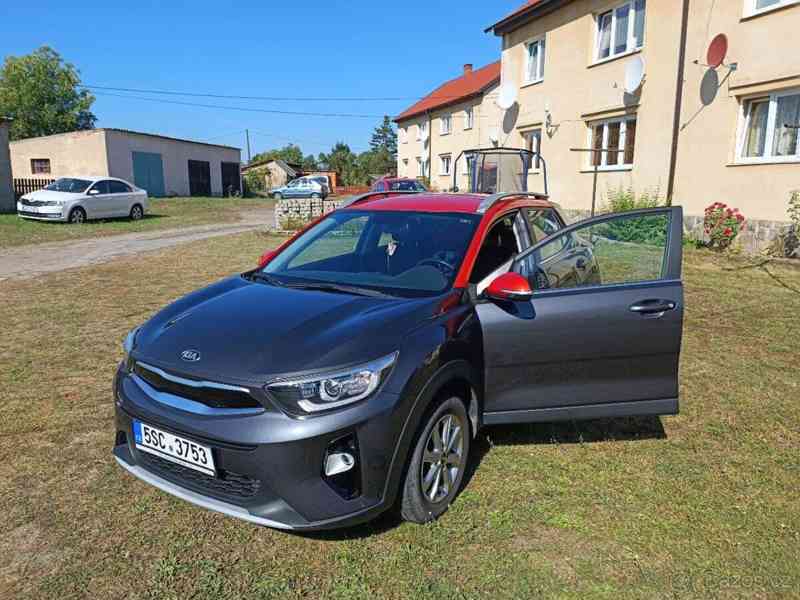 Kia Stonic KIA Stonic 2020 - foto 1