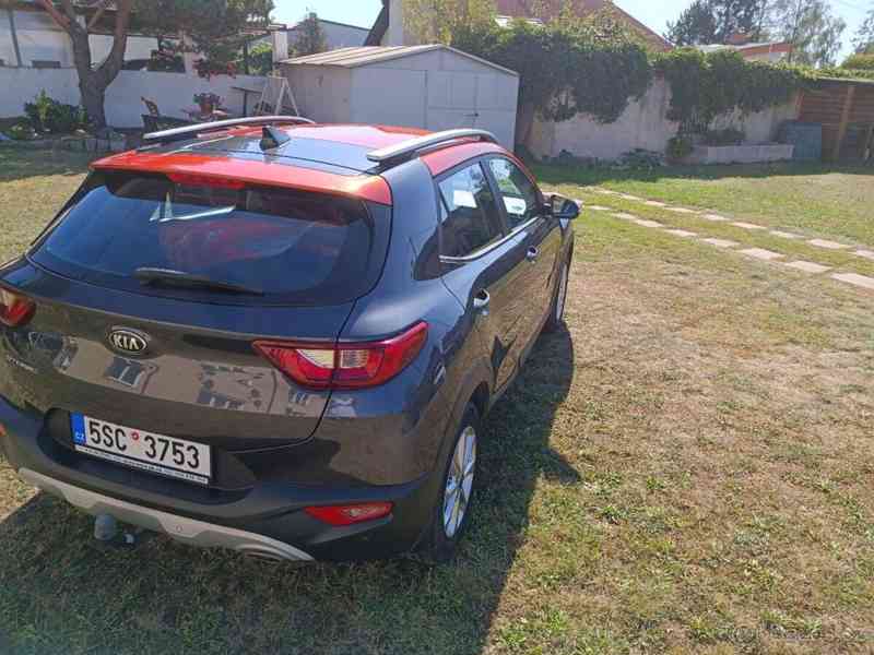 Kia Stonic KIA Stonic 2020 - foto 10