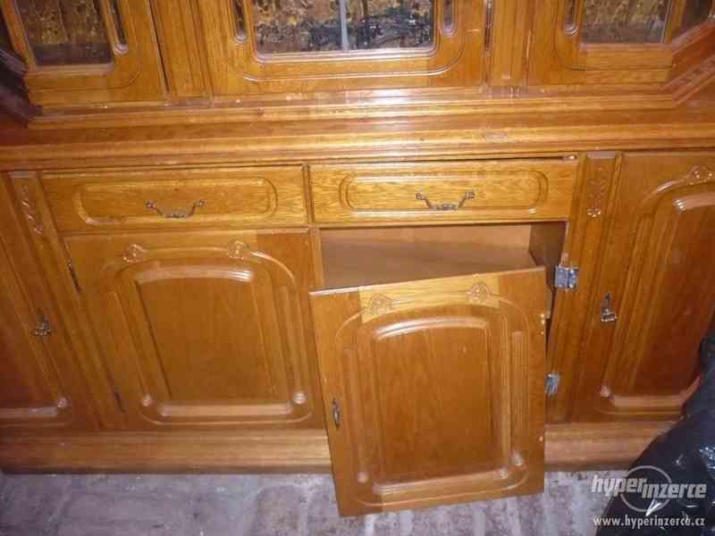 Prodej rustikálního nábytku - foto 2