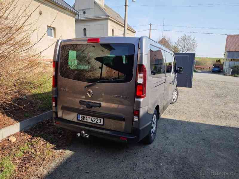 Renault Trafic - foto 3