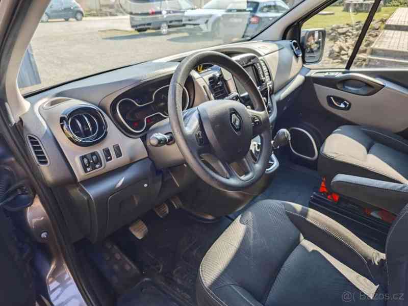 Renault Trafic - foto 9