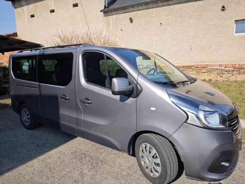 Renault Trafic - foto 2