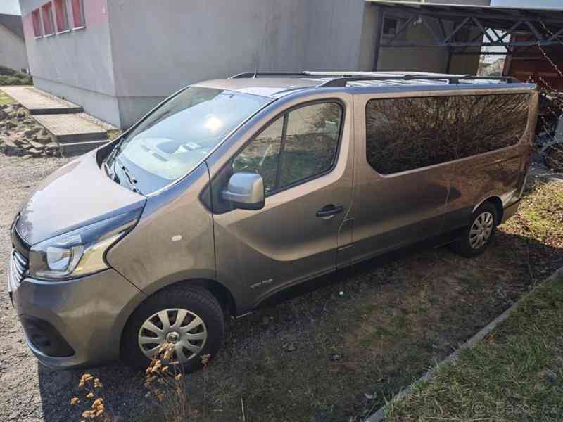 Renault Trafic - foto 7