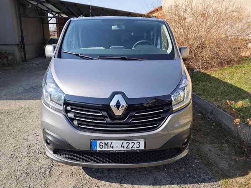 Renault Trafic - foto 6