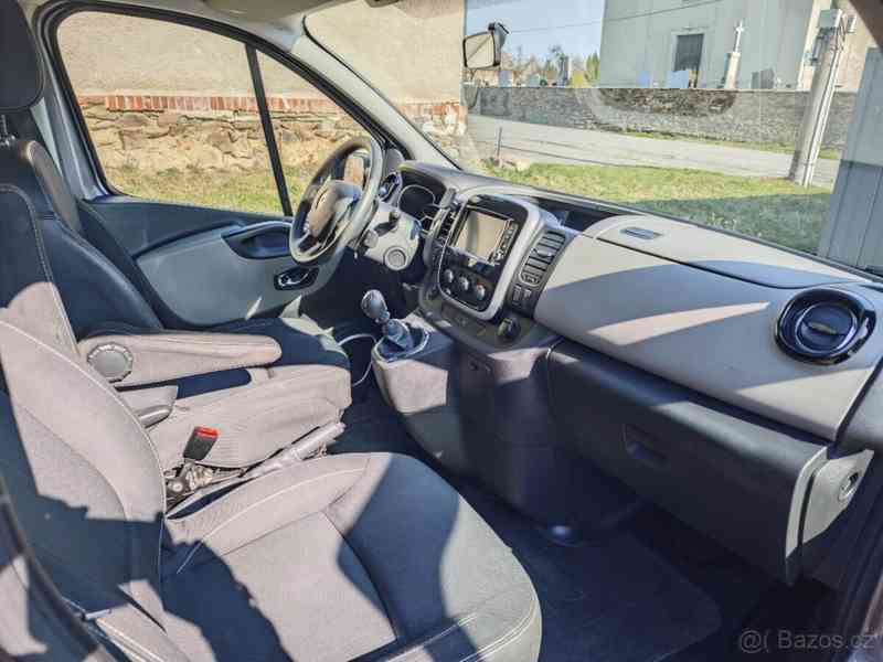 Renault Trafic - foto 4