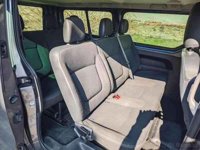 Renault Trafic - foto 5