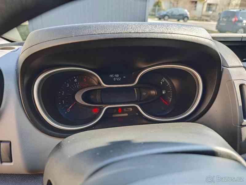 Renault Trafic - foto 8
