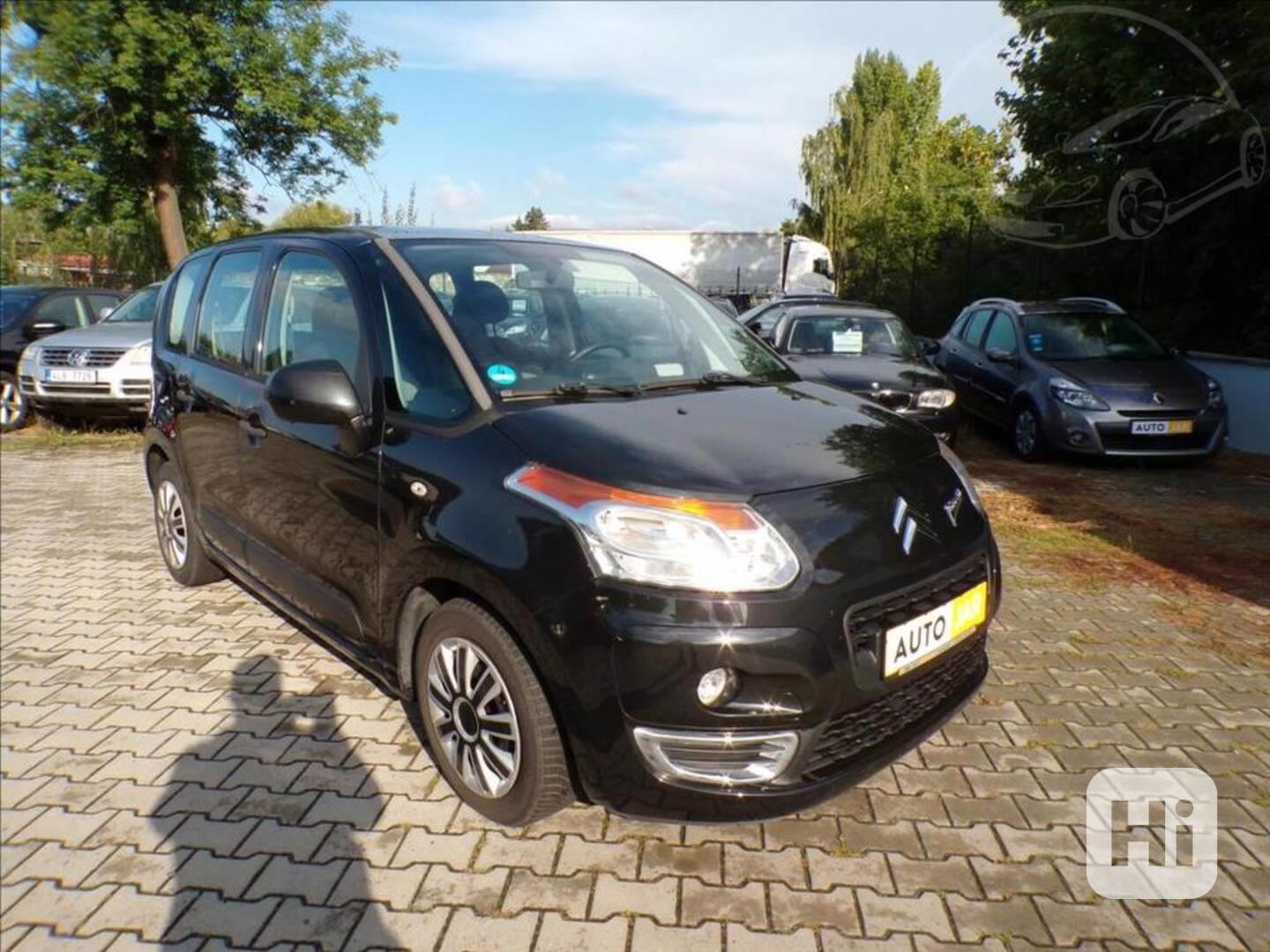 Citroën C3 Picasso 1,6 i-HNED ODJÍŽDÍTE - foto 1