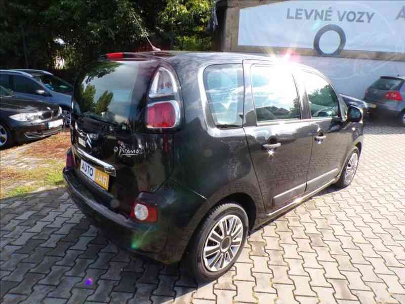 Citroën C3 Picasso 1,6 i-HNED ODJÍŽDÍTE - foto 4