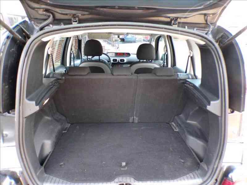 Citroën C3 Picasso 1,6 i-HNED ODJÍŽDÍTE - foto 10