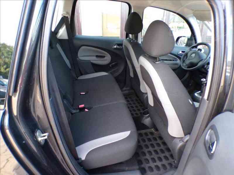 Citroën C3 Picasso 1,6 i-HNED ODJÍŽDÍTE - foto 11