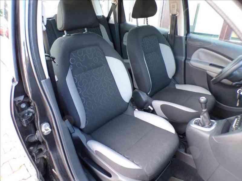 Citroën C3 Picasso 1,6 i-HNED ODJÍŽDÍTE - foto 13