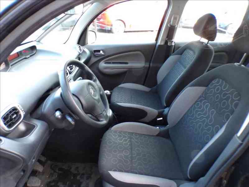 Citroën C3 Picasso 1,6 i-HNED ODJÍŽDÍTE - foto 8