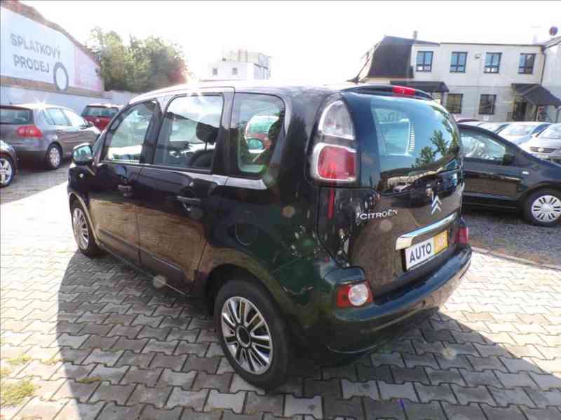 Citroën C3 Picasso 1,6 i-HNED ODJÍŽDÍTE - foto 3