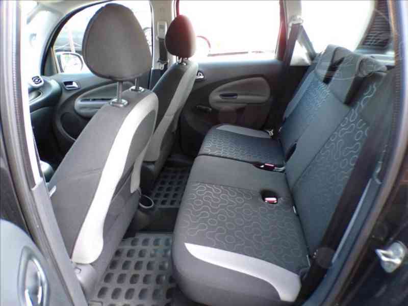 Citroën C3 Picasso 1,6 i-HNED ODJÍŽDÍTE - foto 9