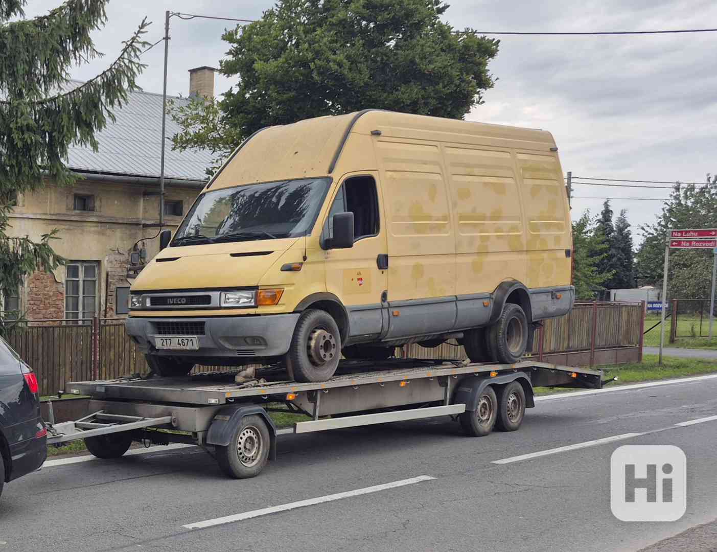 Výkup autovraků  - foto 1